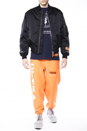 Heron preston x nyc, zdjęcie 2 Heron preston x nyc od Heron Preston